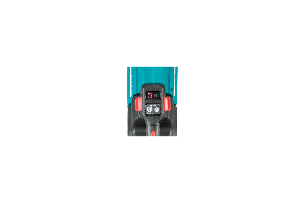 Кусторез Makita LXT DUH602Z