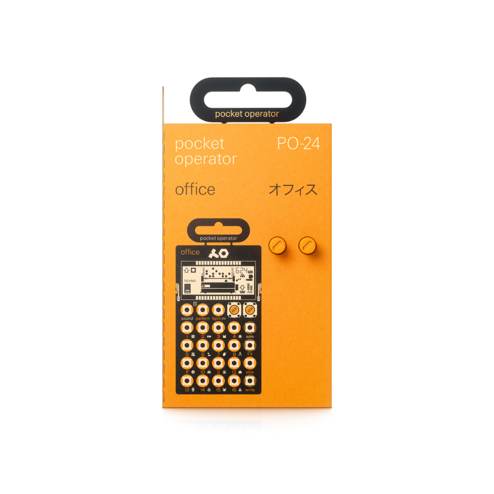 Teenage Engineering PO-24