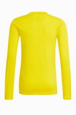 Термофутболка adidas Team Base Tee Junior - желтый