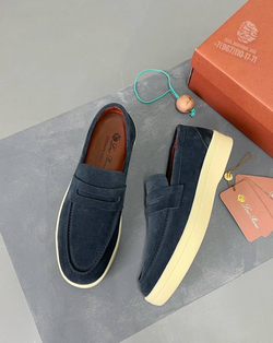 Лоферы Loro Piana Ultimate Walk