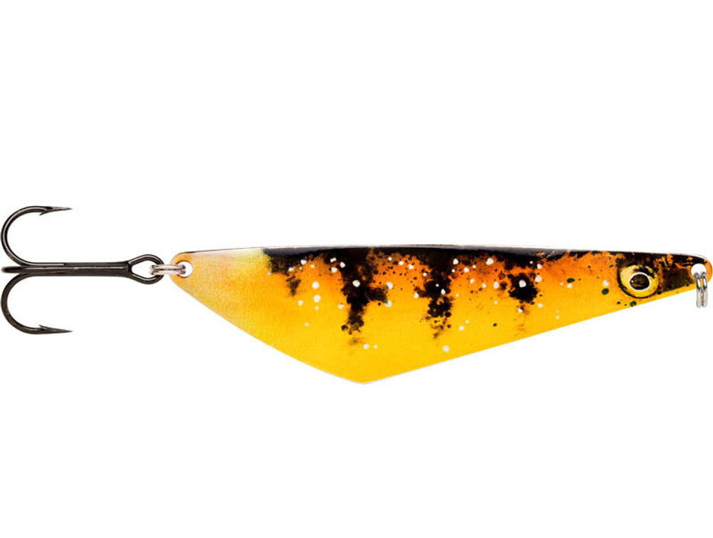 Блесна колебалка RAPALA Harmaja 18 /ROL