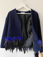 Жакет Wear in square