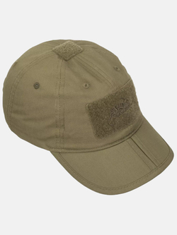 Бейсболка Helikon-Tex Baseball Folding Cap