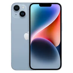 Apple iPhone 14 512 ГБ Blue (Голубой)