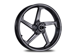 BST Диски карбоновые Star TEK 17x3.5 / 17x6.0 KTM