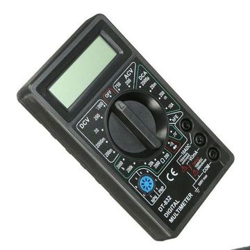 Цифровой мультиметр DT-832