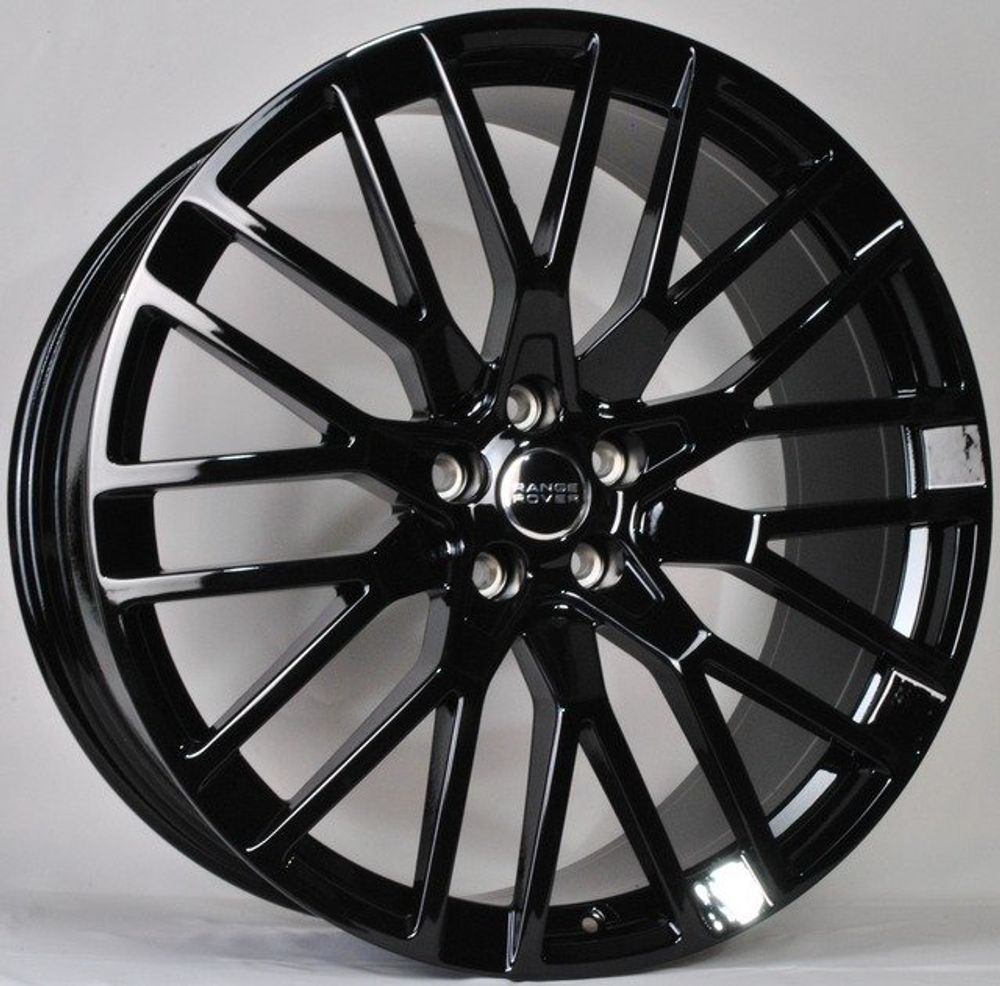 Автодиск STUTTGART 10x23/5x120 ET40 D66.6 (TS0488) GB