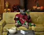 Фигурка Neca Teenage Mutant Ninja Turtles Mirage Comics Splinter Ultimate