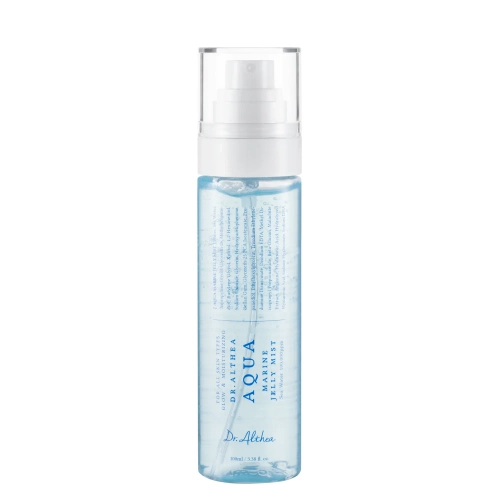Dr.Althea Aqua Marine Jelly Mist Глубокоувлажняющий мист с ПДРН и бамбуком