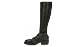 GUIDI Knee high Boots Women"s Black