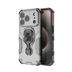Противоударный чехол Antistrike для iPhone 17 Pro