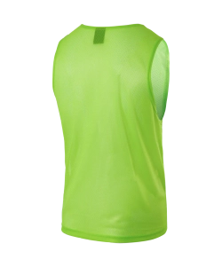 Манишка сетчатая Training Bib, зеленый