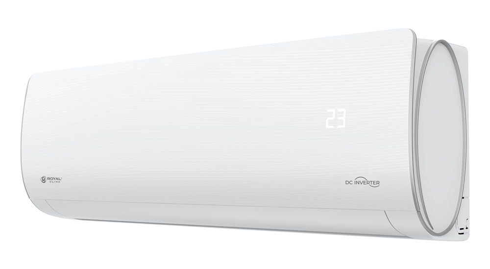 Инверторная сплит-система серии OPTIMUM DC Inverter RCI-OM22HN (комплект)