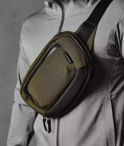Сумка Alpaka Bravo Waist Pack
