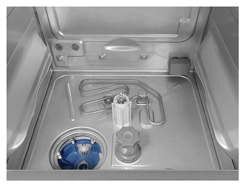 Посудомоечная машина с фронтальной загрузкой SMEG UD505D