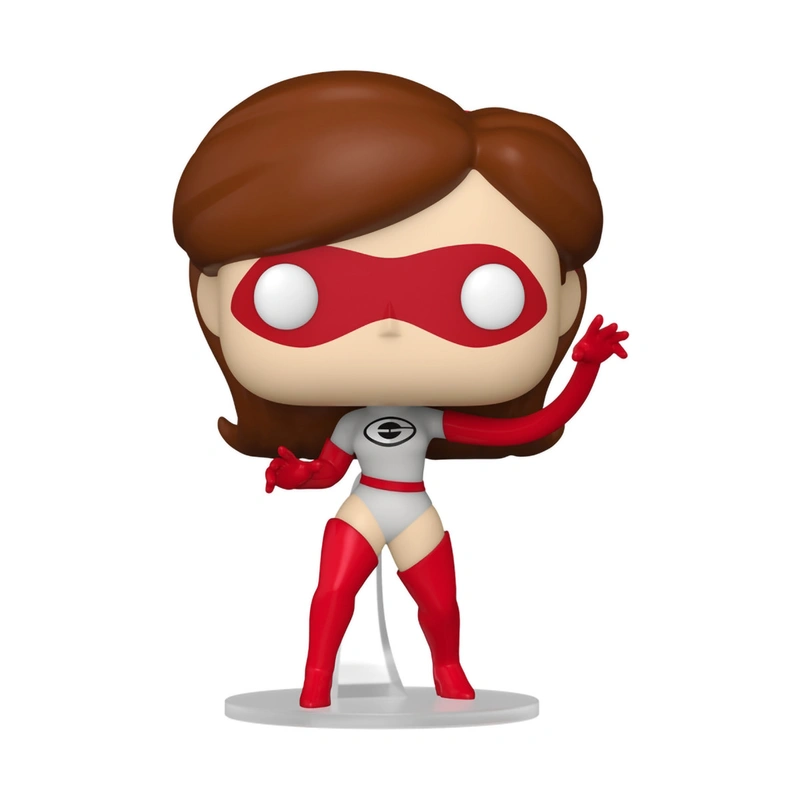 Фигурка Funko POP! Disney Incredibles 20th Elastigirl (1508)