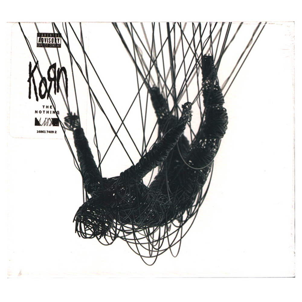 Korn / The Nothing (CD)