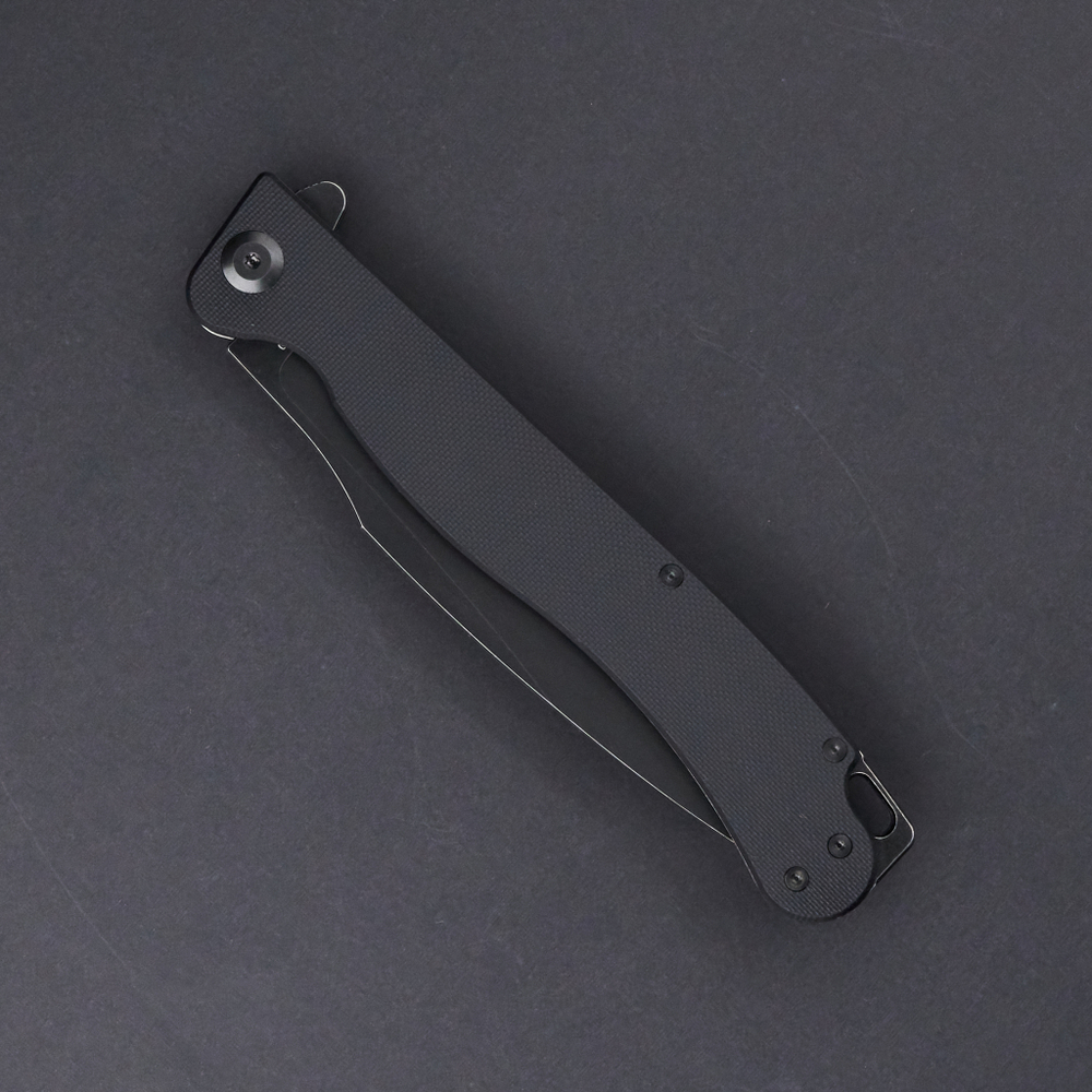 Нож Condor All Black арт. CDBKBW, DAGGERR, CDBKBW