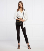 блузка crotone 3 Pinko - белый(1G17LB Y7W9)