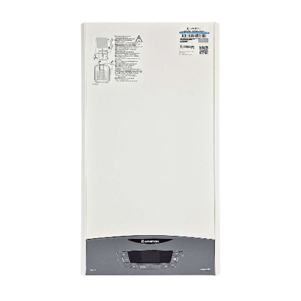 Котел настенный газовый ARISTON CLAS XC SYSTEM 24 FF NG (1.K.Cu)