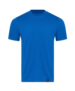 Футболка JÖGEL ESSENTIAL Core Tee, синий