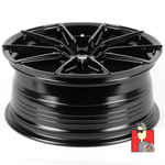Комплект дисков WheelForce 18x8 et35 5x112