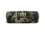 Портативная акустика JBL Flip 7 Squad