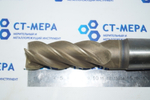 Фреза к/х 40х110х280 z=4 к/м5 Р6М5К5 тип 2