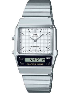 Наручные часы Casio AQ-800E-7A