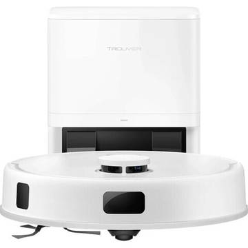 Робот-пылесос Dreame Trouver Robot Vacuum E20 Plus
