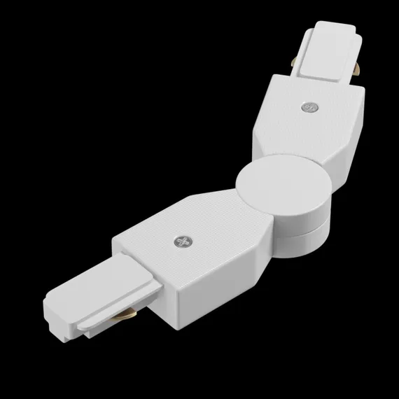 Коннектор Accessories for tracks Unity TRA001CS-11W Maytoni