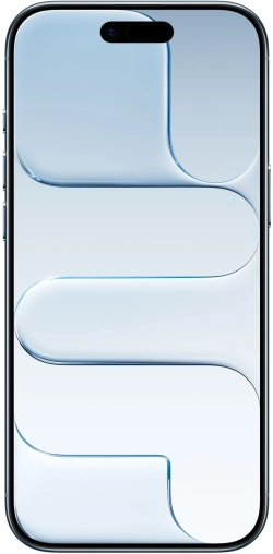Смартфон Apple A3517 iPhone Air 256Gb голубой моноблок 3G 4G 6.5" 1260x2736 iOS 26 48Mpix 802.11 a/b/g/n/ac/ax/be NFC GPS Protect