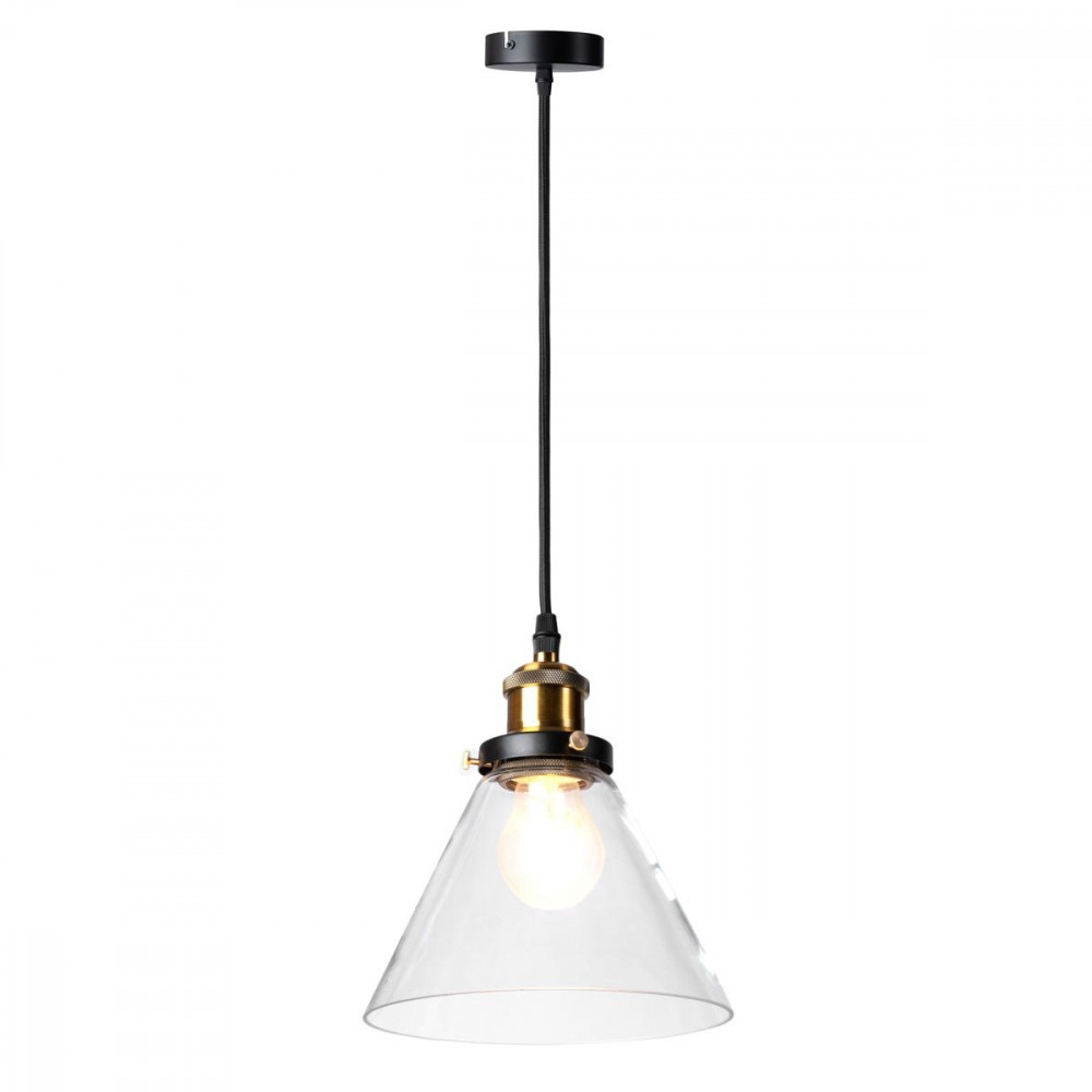 Подвесной светильник Loft It Factory filament LOFT1123