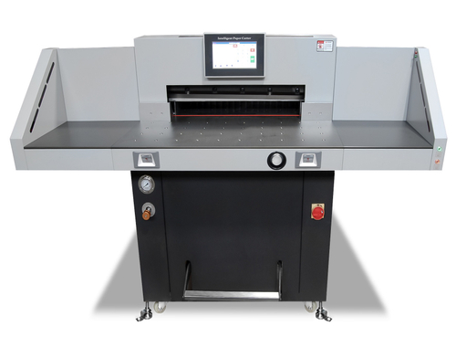Резак гильотинный BindTec 7208