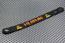 Браслет Def Leppard