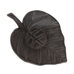 GAEM Подсвечник, L15 W11 H3,5 см