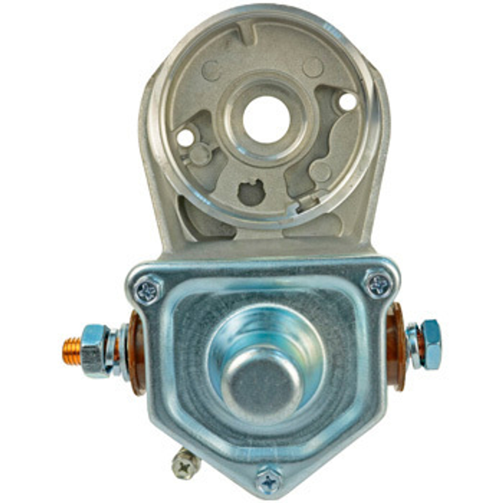 Электромагнит 12V Toyota, Bobcat, Caterpillar, Case