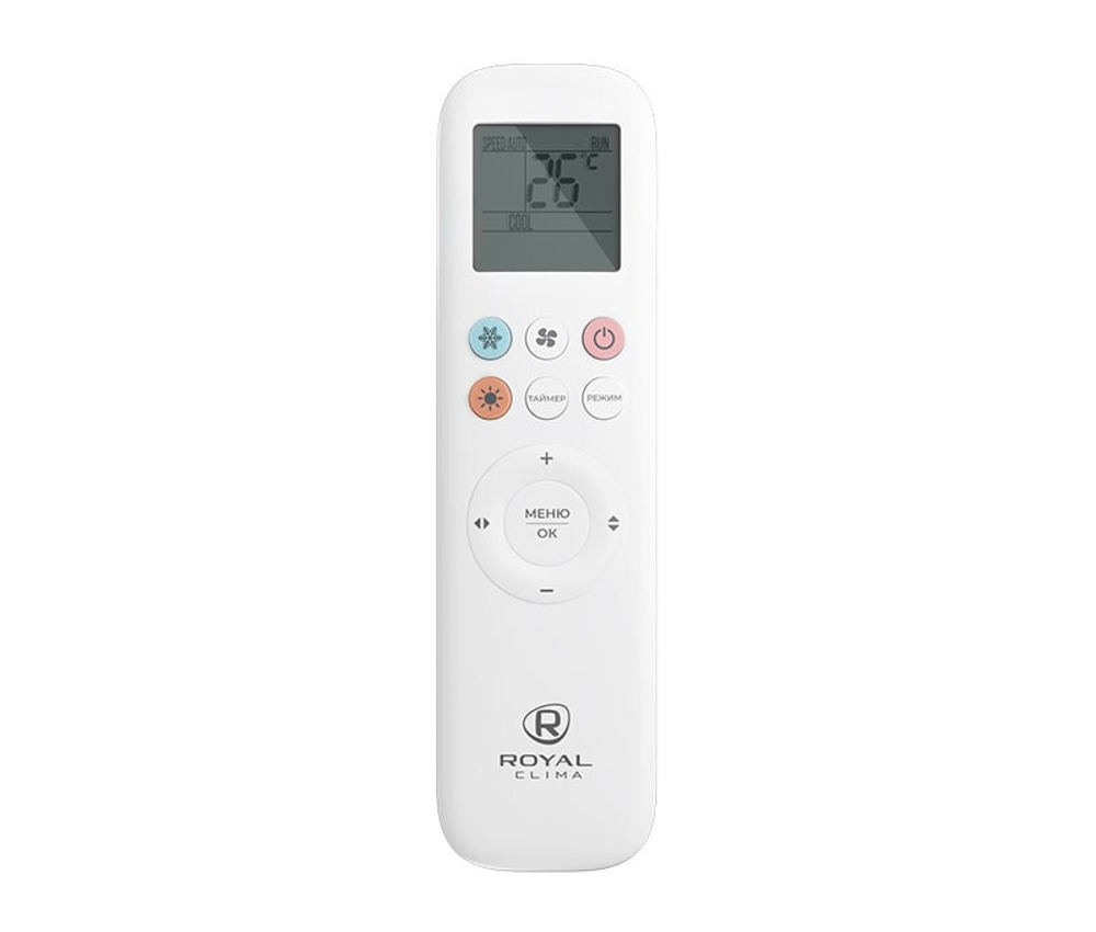 Royal Clima RC-VX70HN