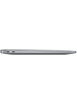 13,3" Ноутбук MacBook Air 8/256 ГБ M1 MGN63ZS/A GREY