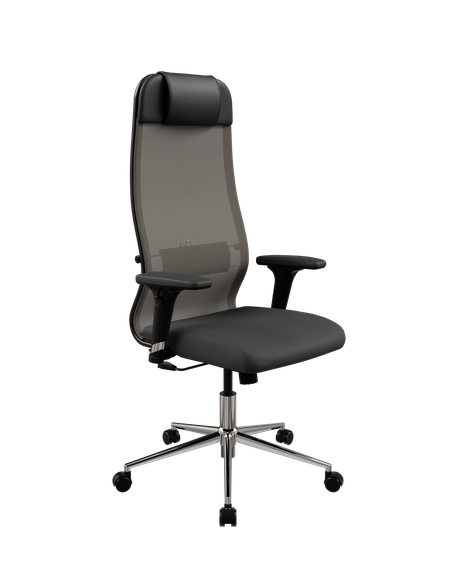 Кресло ErgoLife Set 11/подл.200/осн.Sit 052