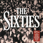 Сборник / The Sixties (2LP)
