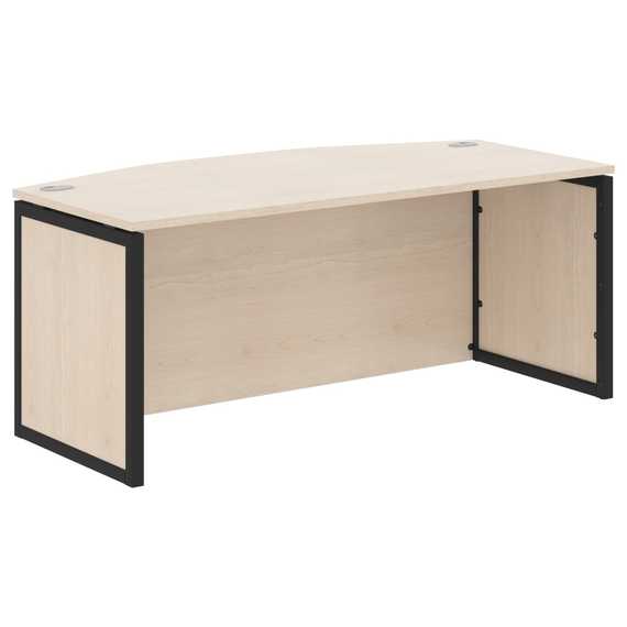 Стол руководителя XQPET 189H  1800х914х750 XTEN-QP