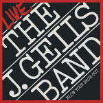 The J. Geils Band / Original Album Series (Vol. 2)(5CD)