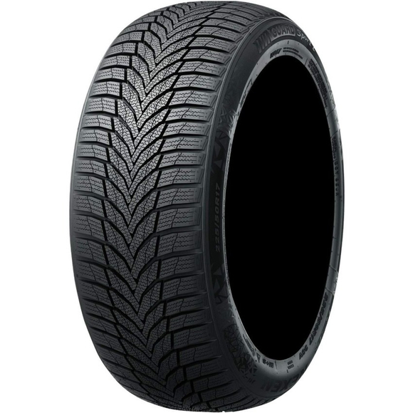 Зимняя шина Nexen Winguard Sport 2 (215/40 R17 87V)