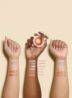 Хайлайтер для лица Rare Beauty Positive Light Silky Touch Highlighter - Flaunt