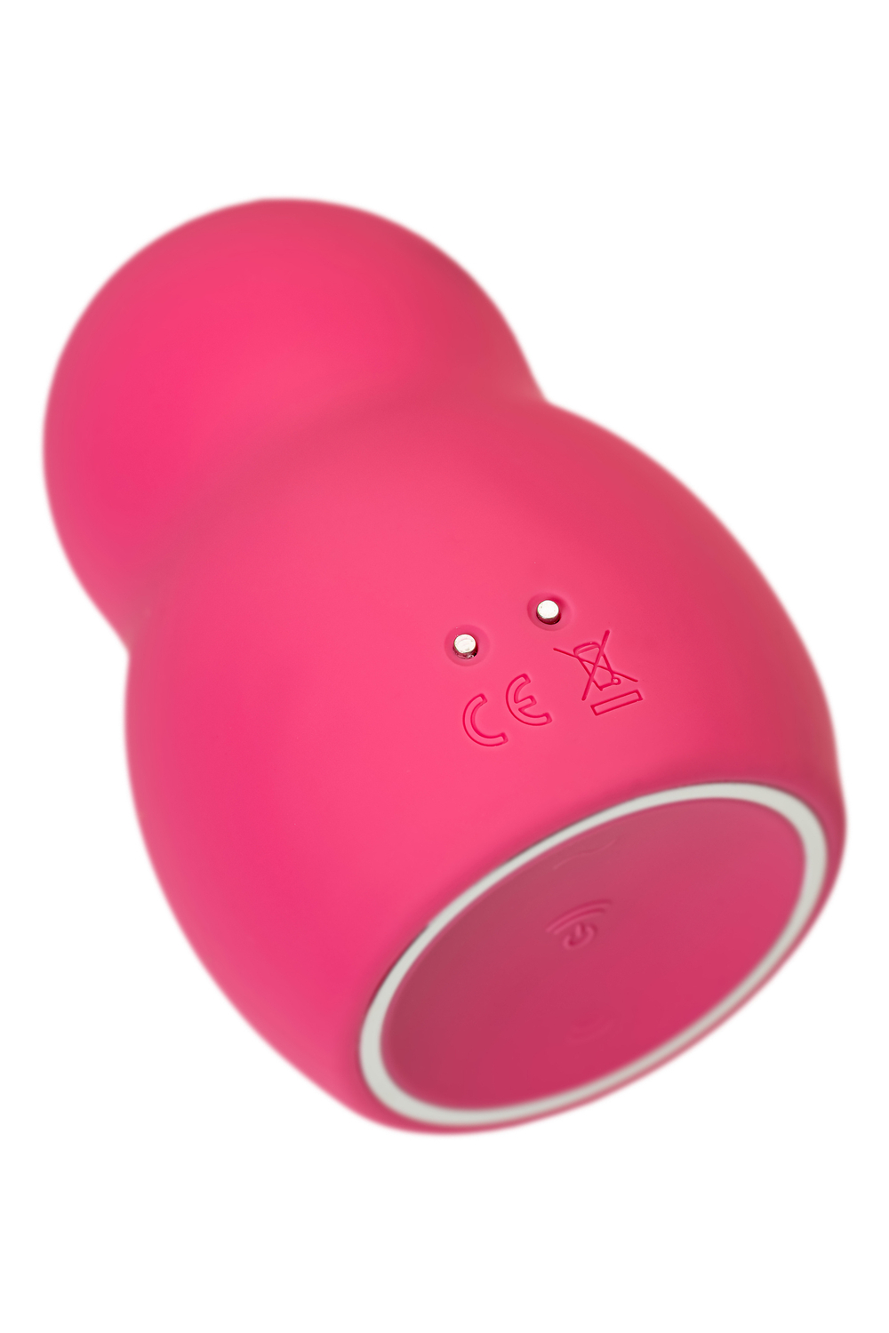 Вакуум-волновой бесконтактный стимулятор Satisfyer Pro To Go 1 розовый