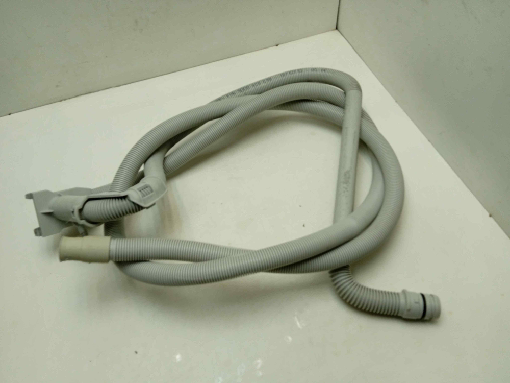 WIS24140OE/47 кт173 Сливной шланг для стиральной машины Bosch WIS24140OE/47 б/у