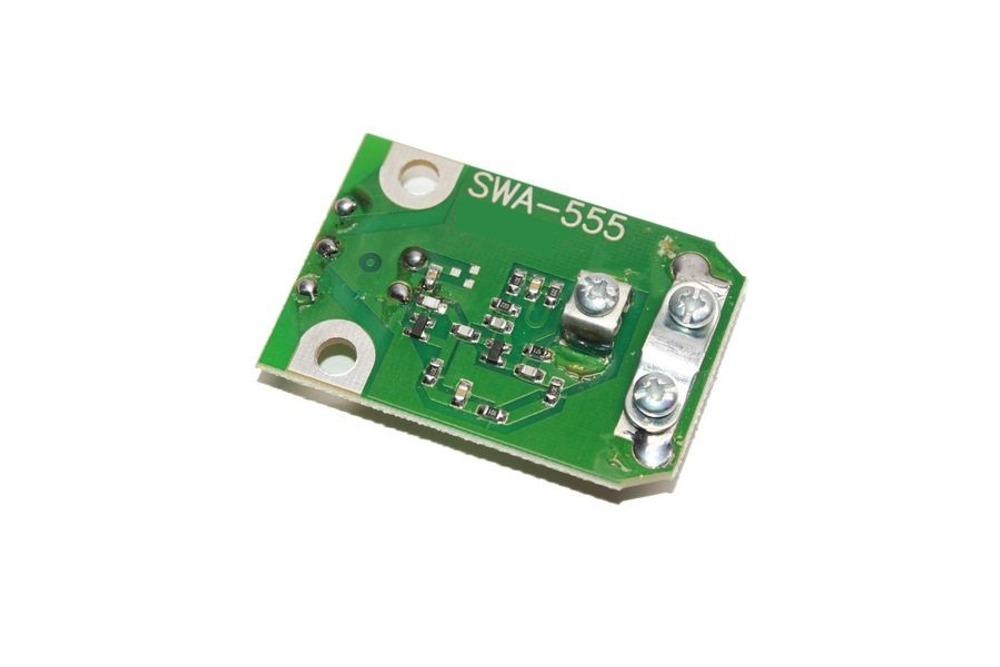2 ШТ./ Усилитель для антенны SWA-555 34-43 dB