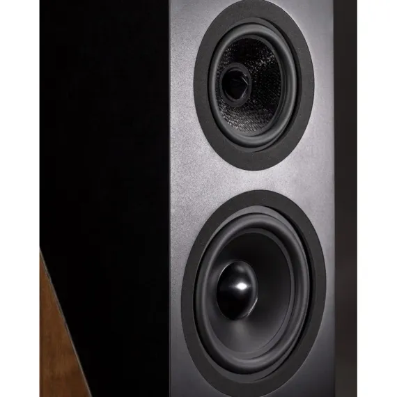 Davis Acoustics The Pledge Walnut