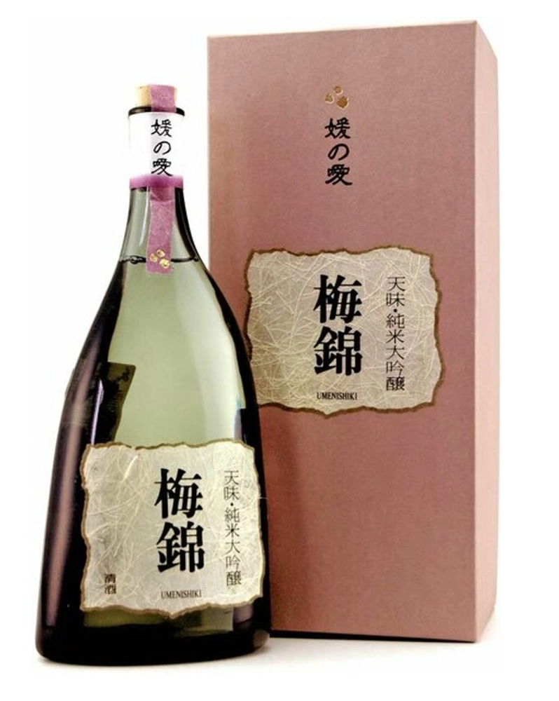 Umenishiki, Hime No Ai Tenmi